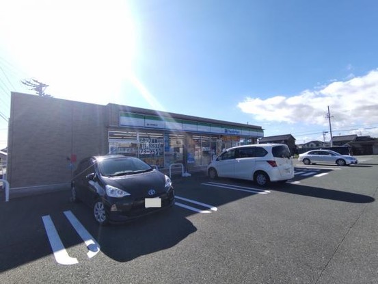 detached 愛知県豊川市谷川町洞131　谷川町倉庫付事務所A