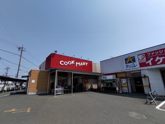 detached 愛知県豊川市谷川町洞131　谷川町倉庫付事務所A