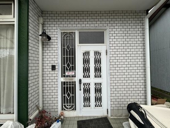 detached 愛知県豊川市谷川町洞131　谷川町倉庫付事務所A