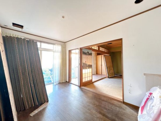 detached 愛知県豊川市谷川町洞131　谷川町倉庫付事務所A