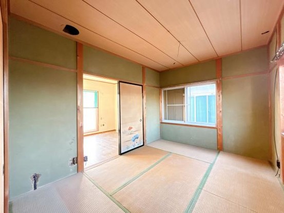 detached 愛知県豊川市谷川町洞131　谷川町倉庫付事務所A