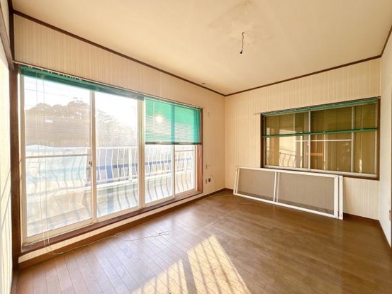 detached 愛知県豊川市谷川町洞131　谷川町倉庫付事務所A