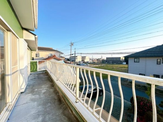 detached 愛知県豊川市谷川町洞131　谷川町倉庫付事務所A