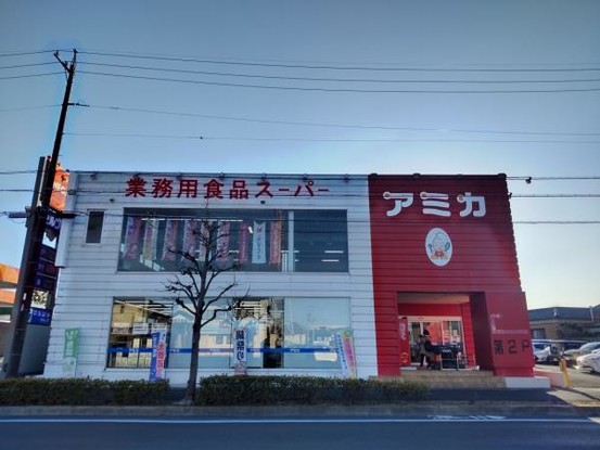 detached 愛知県豊川市谷川町洞131　谷川町倉庫付事務所A