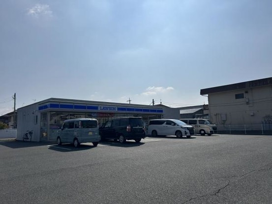 detached 愛知県豊川市谷川町洞131　谷川町倉庫付事務所A