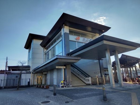 detached 愛知県豊川市谷川町洞131　谷川町倉庫付事務所A