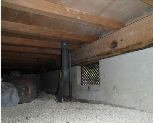 detached 愛知県豊川市谷川町洞131　谷川町倉庫付事務所A