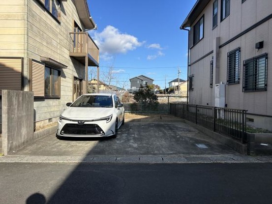 detached 愛知県豊川市谷川町洞131　谷川町倉庫付事務所A