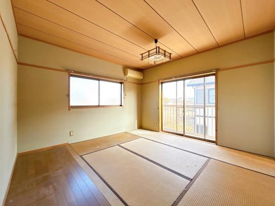 detached 愛知県豊川市谷川町洞131　谷川町倉庫付事務所A