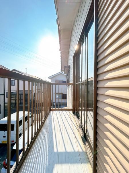 detached 愛知県豊川市谷川町洞131　谷川町倉庫付事務所A