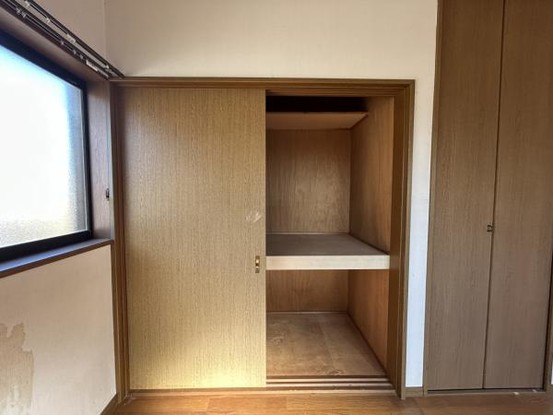 detached 愛知県豊川市谷川町洞131　谷川町倉庫付事務所A