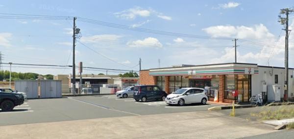 detached 愛知県豊川市谷川町洞131　谷川町倉庫付事務所A