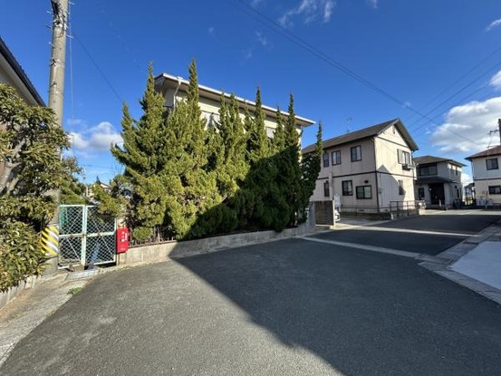 detached 愛知県豊川市谷川町洞131　谷川町倉庫付事務所A