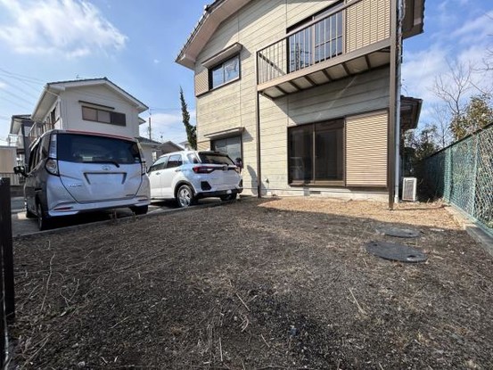 detached 愛知県豊川市谷川町洞131　谷川町倉庫付事務所A