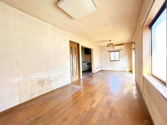 detached 愛知県豊川市谷川町洞131　谷川町倉庫付事務所A