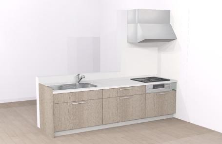 detached 愛知県豊川市谷川町洞131　谷川町倉庫付事務所A