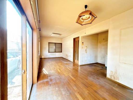 detached 愛知県豊川市谷川町洞131　谷川町倉庫付事務所A