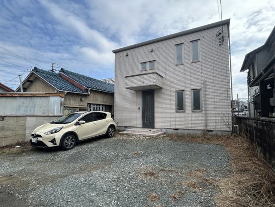 detached 愛知県豊川市谷川町洞131　谷川町倉庫付事務所A