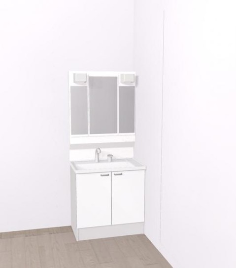 detached 愛知県豊川市谷川町洞131　谷川町倉庫付事務所A