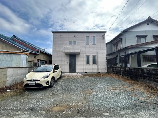 detached 愛知県豊川市谷川町洞131　谷川町倉庫付事務所A