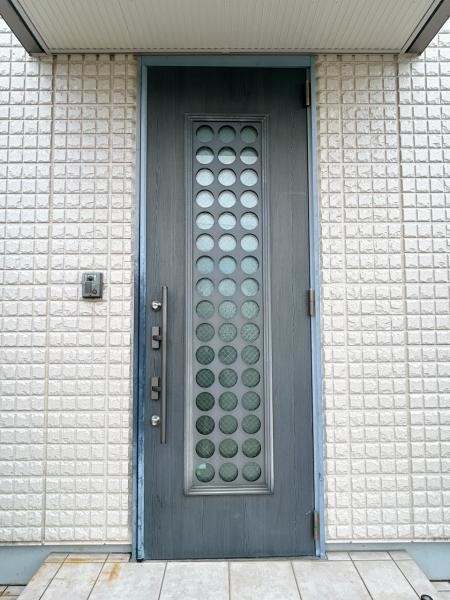 detached 愛知県豊川市谷川町洞131　谷川町倉庫付事務所A