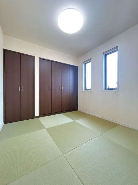 detached 愛知県豊川市谷川町洞131　谷川町倉庫付事務所A