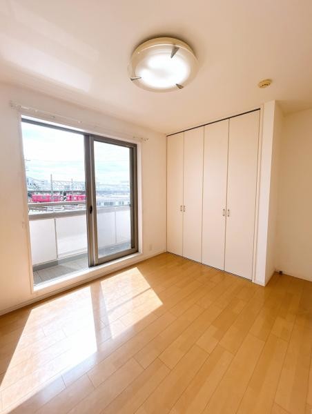 detached 愛知県豊川市谷川町洞131　谷川町倉庫付事務所A