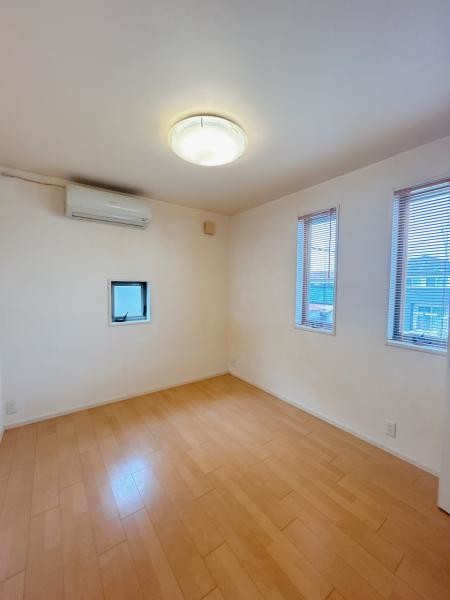 detached 愛知県豊川市谷川町洞131　谷川町倉庫付事務所A