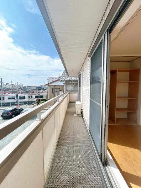 detached 愛知県豊川市谷川町洞131　谷川町倉庫付事務所A