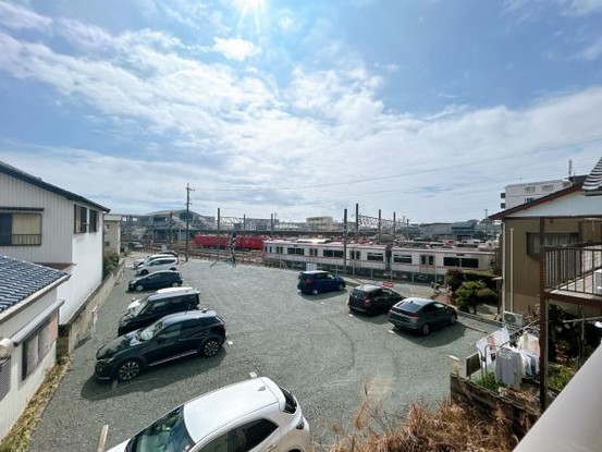 detached 愛知県豊川市谷川町洞131　谷川町倉庫付事務所A