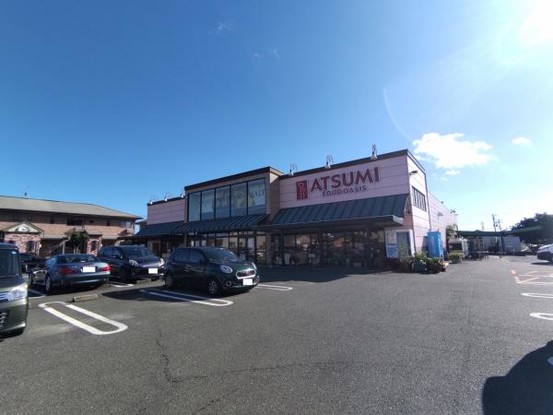 detached 愛知県豊川市谷川町洞131　谷川町倉庫付事務所A