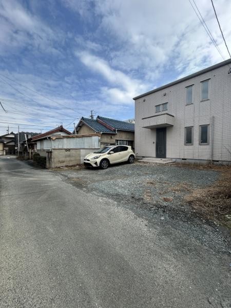 detached 愛知県豊川市谷川町洞131　谷川町倉庫付事務所A