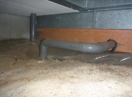 detached 愛知県豊川市谷川町洞131　谷川町倉庫付事務所A