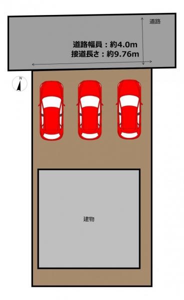 detached 愛知県豊川市谷川町洞131　谷川町倉庫付事務所A