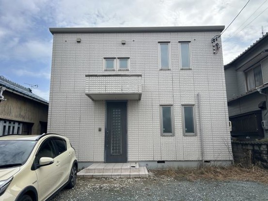 detached 愛知県豊川市谷川町洞131　谷川町倉庫付事務所A