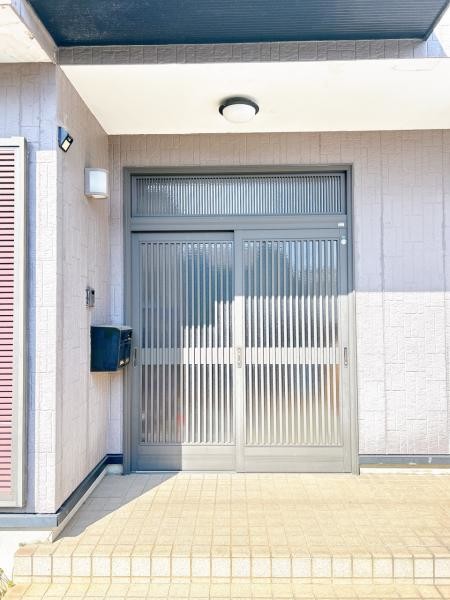 detached 愛知県豊川市谷川町洞131　谷川町倉庫付事務所A