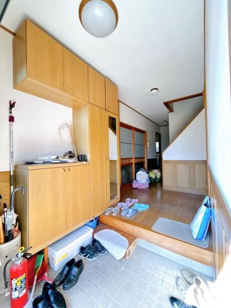 detached 愛知県豊川市谷川町洞131　谷川町倉庫付事務所A