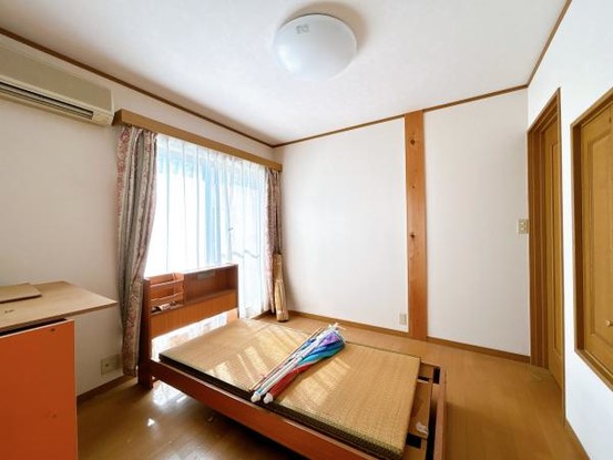 detached 愛知県豊川市谷川町洞131　谷川町倉庫付事務所A