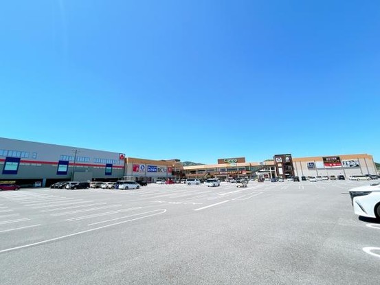 detached 愛知県豊川市谷川町洞131　谷川町倉庫付事務所A