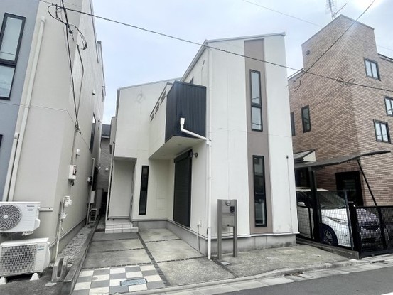 detached 東京都板橋区高島平５丁目
地図を見る