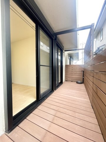 detached 東京都板橋区高島平５丁目
地図を見る