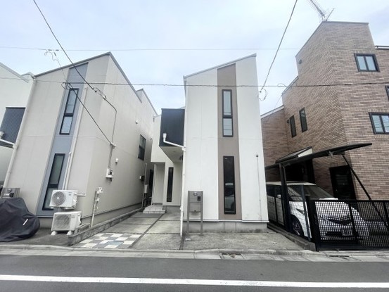 detached 東京都板橋区高島平５丁目
地図を見る