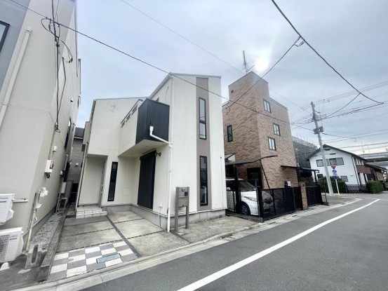 detached 東京都板橋区高島平５丁目
地図を見る