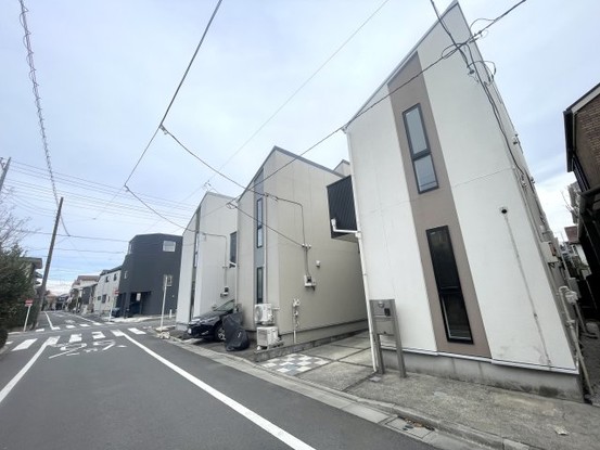 detached 東京都板橋区高島平５丁目
地図を見る