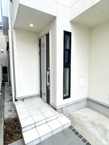 detached 東京都板橋区高島平５丁目
地図を見る