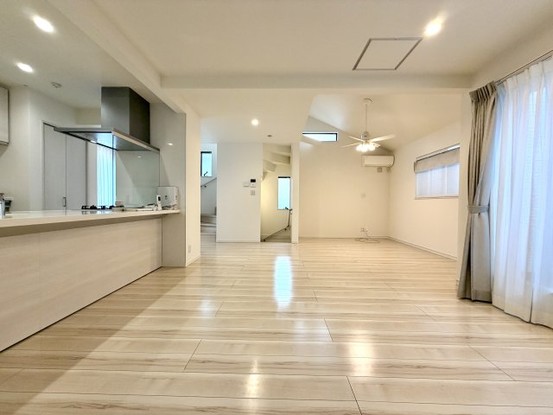 detached 東京都新宿区山吹町
地図を見る