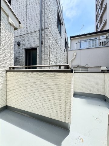 detached 東京都新宿区山吹町
地図を見る