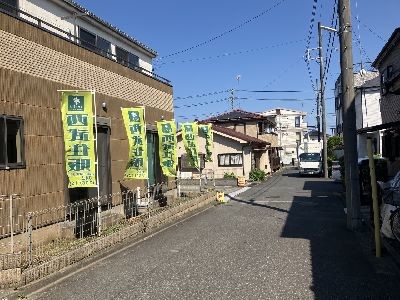 detached 東京都西多摩郡瑞穂町大字箱根ケ崎
地図を見る
