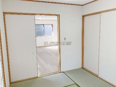 detached 東京都西多摩郡瑞穂町大字箱根ケ崎
地図を見る