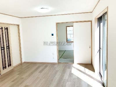detached 東京都西多摩郡瑞穂町大字箱根ケ崎
地図を見る